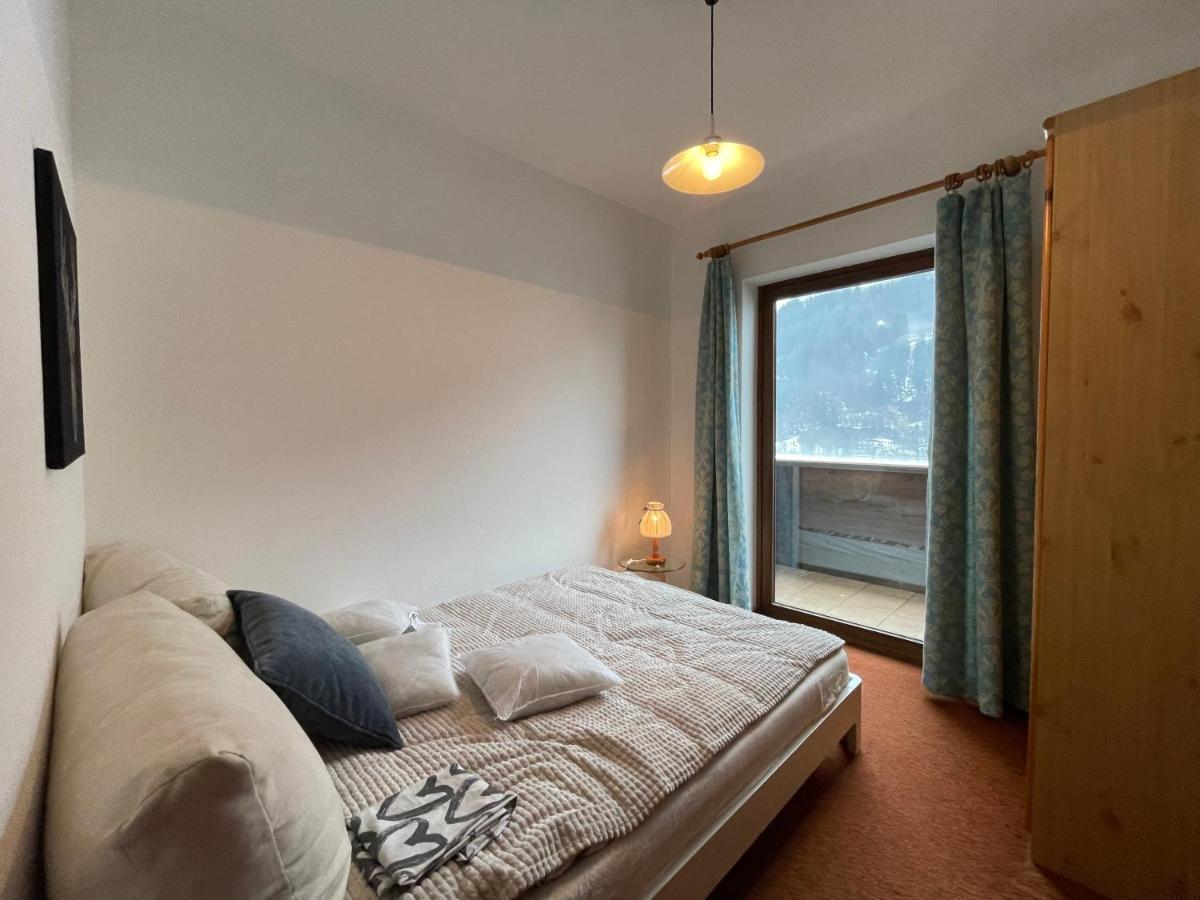 Fleckalm Chalets Kirchberg in Tirol Exterior photo