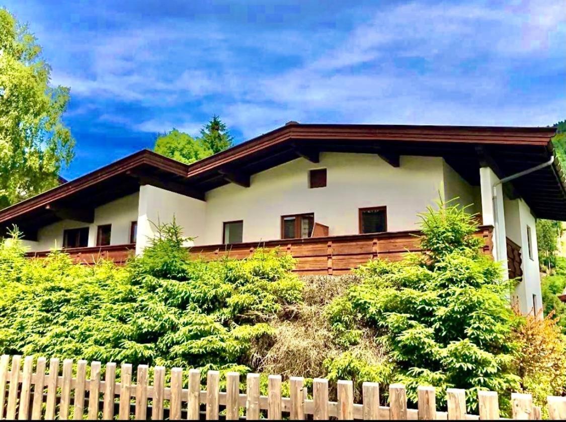 Fleckalm Chalets Kirchberg in Tirol Exterior photo