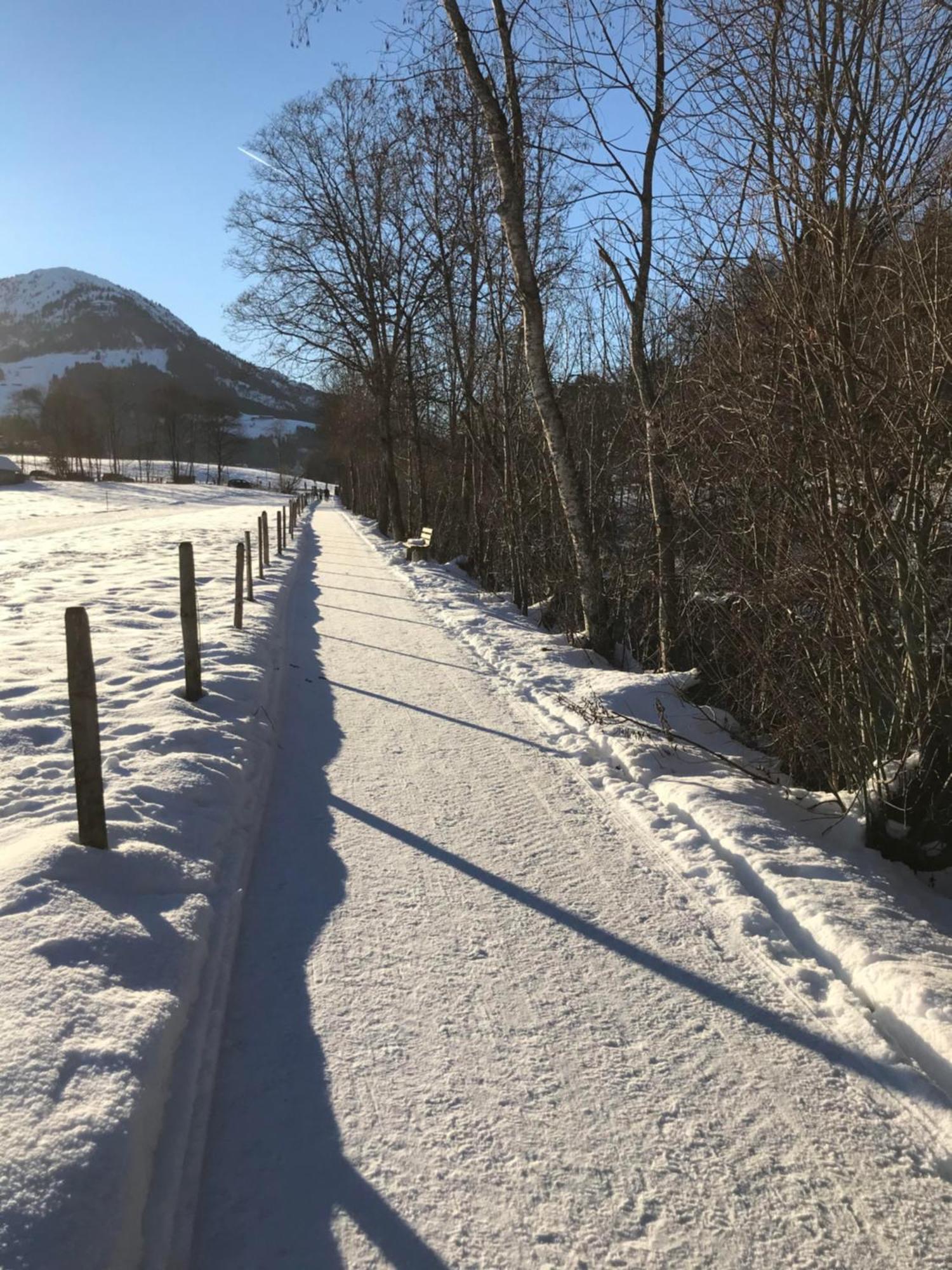 Fleckalm Chalets Kirchberg in Tirol Exterior photo