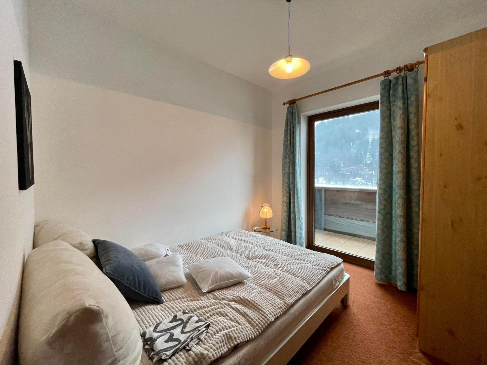 Fleckalm Chalets Kirchberg in Tirol Exterior photo
