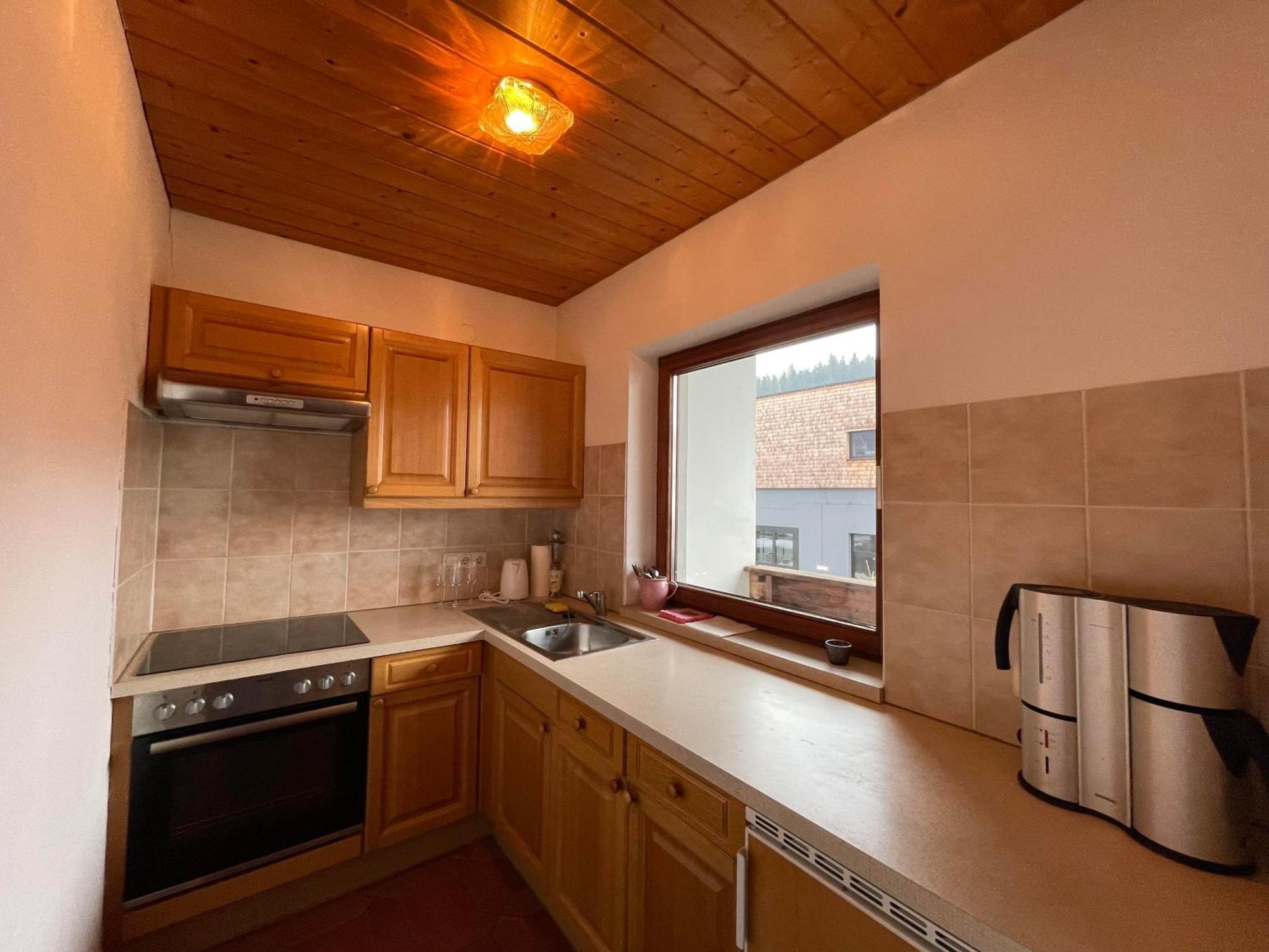 Fleckalm Chalets Kirchberg in Tirol Exterior photo